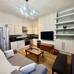 Spacious 2 Bedroom Apartment